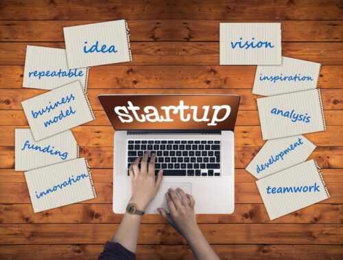 Fortunate Biotech Startups and How They Found Success
