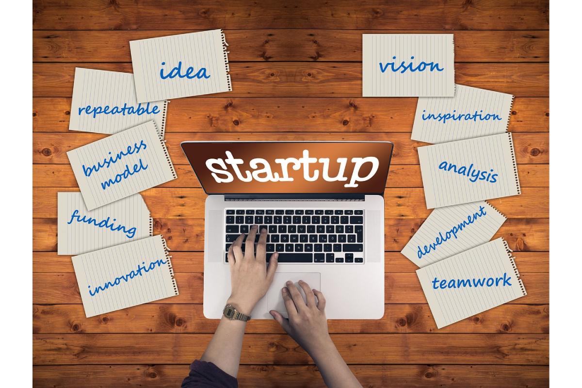 Fortunate Biotech Startups and How They Found Success