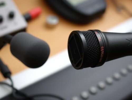 How do USB Microphones Work and How to Use Them