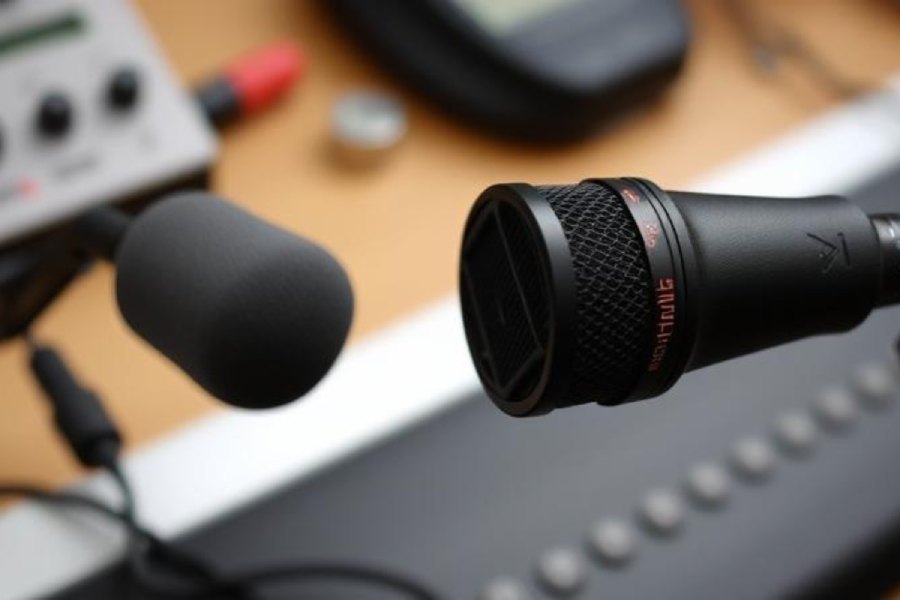 How do USB Microphones Work and How to Use Them