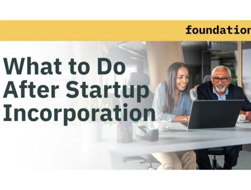 LLC For Startups: Everything You Need to Know