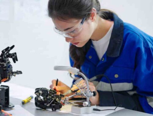 Machine Learning Internship 2024
