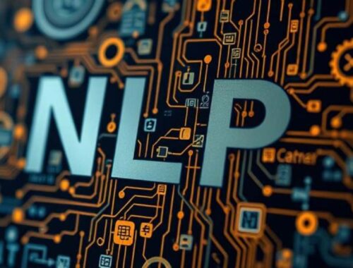 Natural Language Processing (NLP)