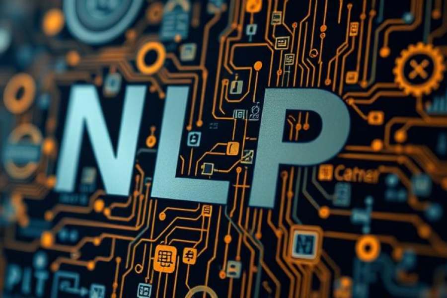 Natural Language Processing (NLP)