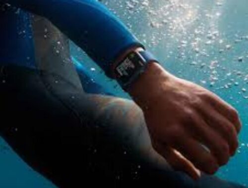 Best Swimming Apps and Pool Fitness Trackers