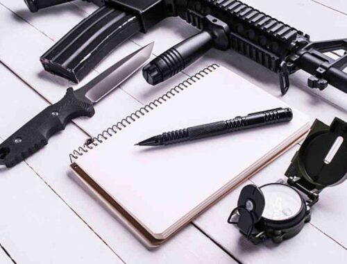 New Spy Ninjas Gadgets Recruitment Mission Kit (1)