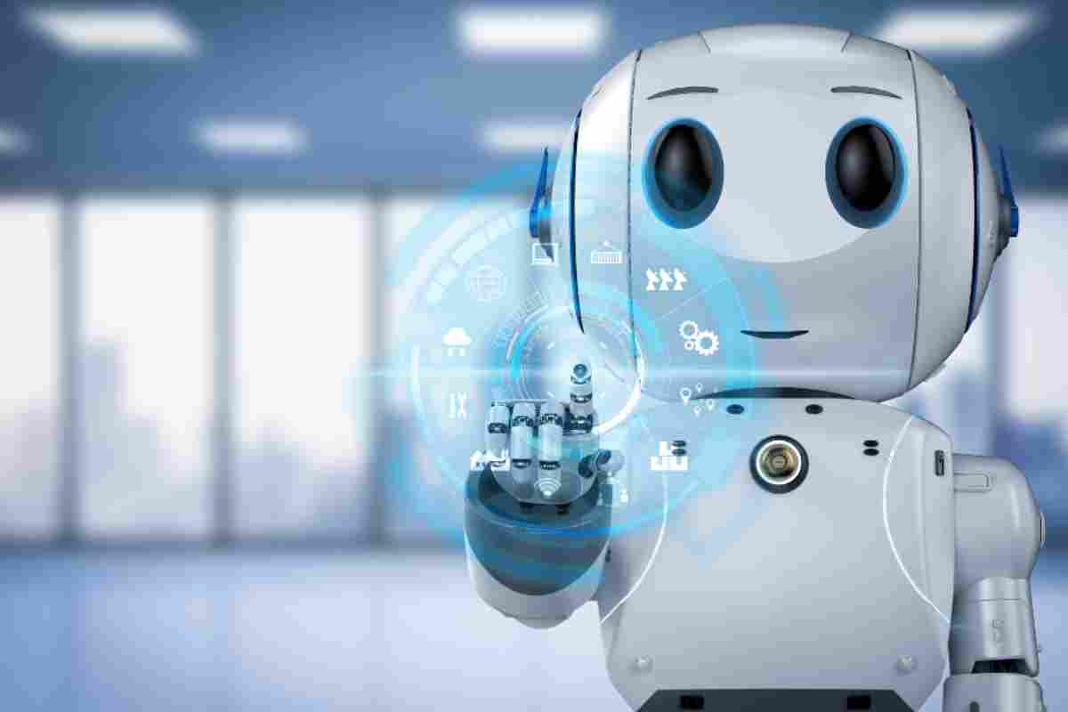 Robotics