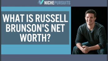 Russell Brunson Net Worth: Topic Learn from A Marketing Legend