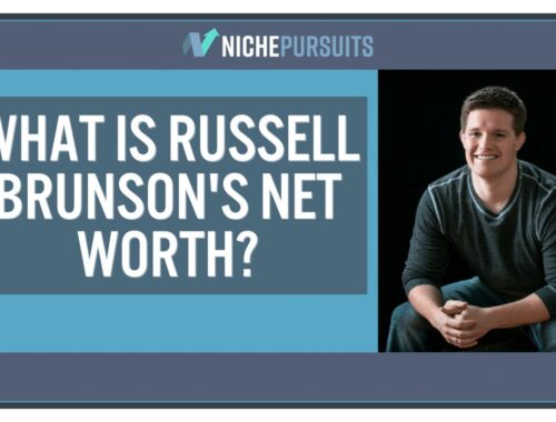 Russell Brunson Net Worth: Topic Learn from A Marketing Legend