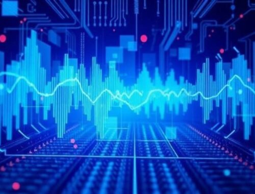 Speech Processing Model in Embedded Media Processing