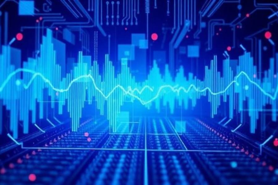 Speech Processing Model in Embedded Media Processing