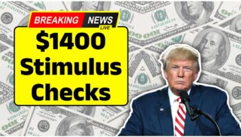 Stimulus News Update: An Inflation Update Comes out this Week