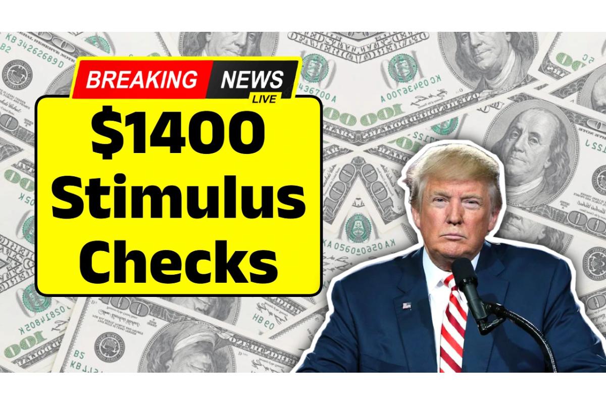 Stimulus News Update: An Inflation Update Comes out this Week