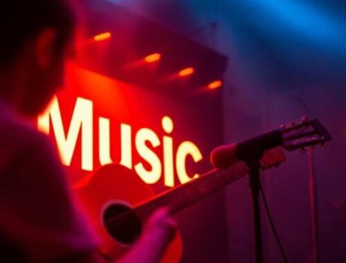 What is the MusicHQ_