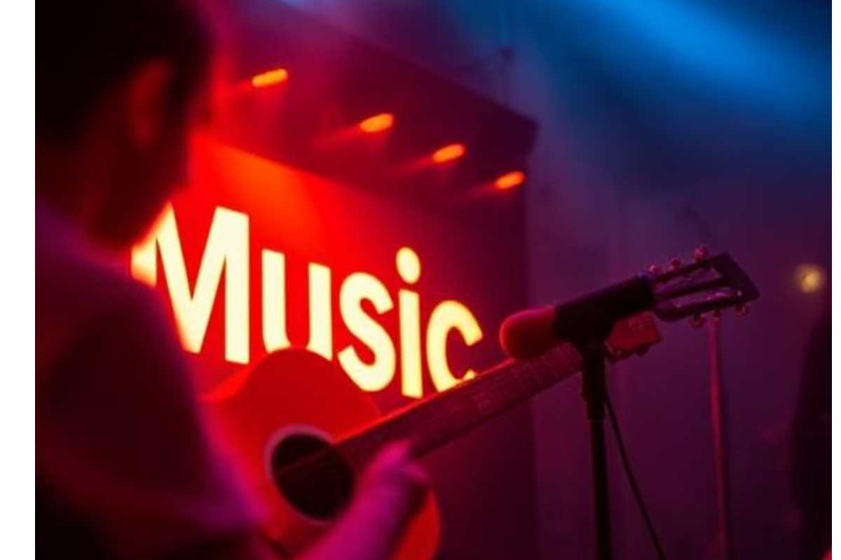 What is the MusicHQ_