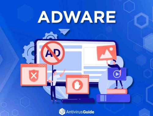 adware