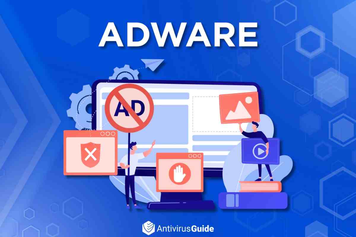 adware