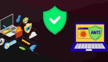 anti-virus usage statistics