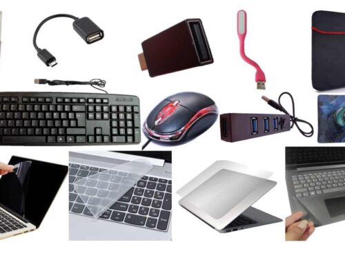 best computer accessories