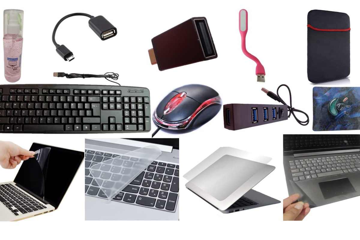 best computer accessories