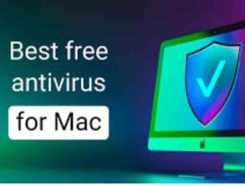 best free antivirus for mac