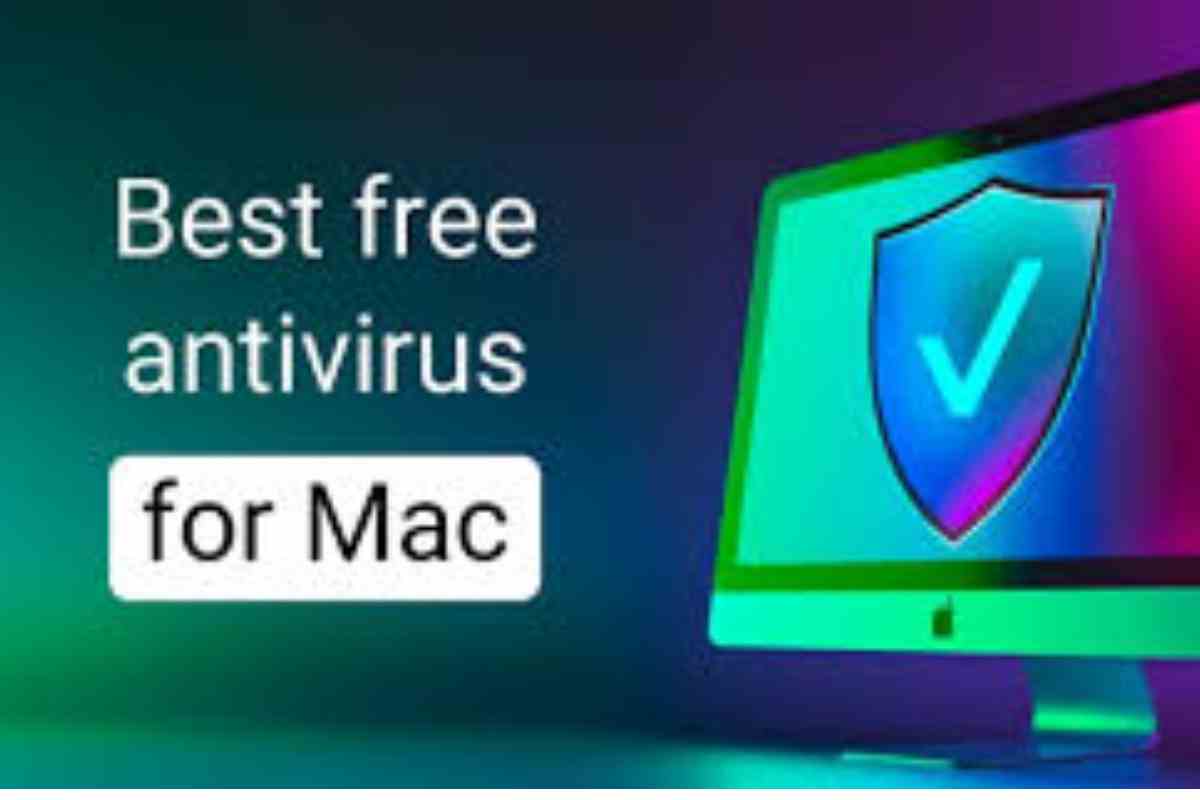 best free antivirus for mac