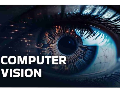 computer vision