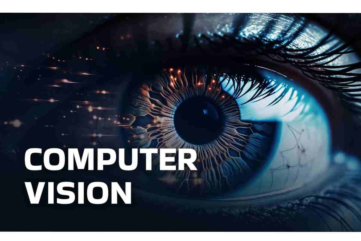 computer vision
