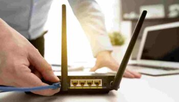 configure wi-fi router