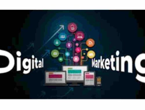 digital marketing