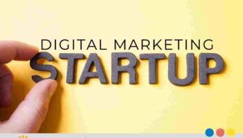 digital marketing for startups