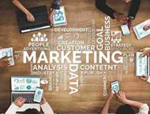 entrylevel marketing jobs