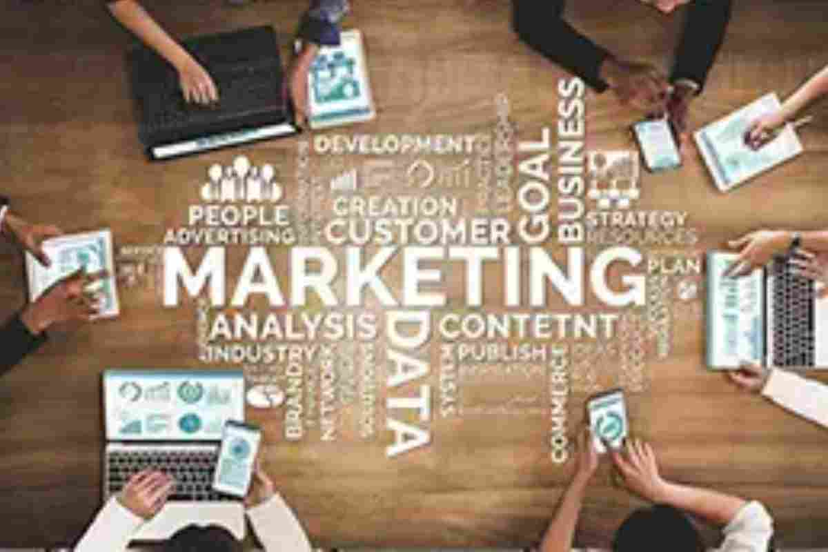 entrylevel marketing jobs