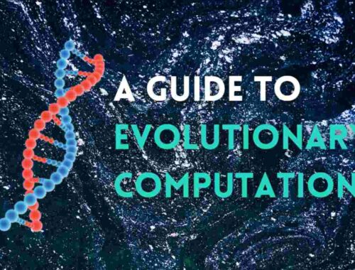 evolutionary computing