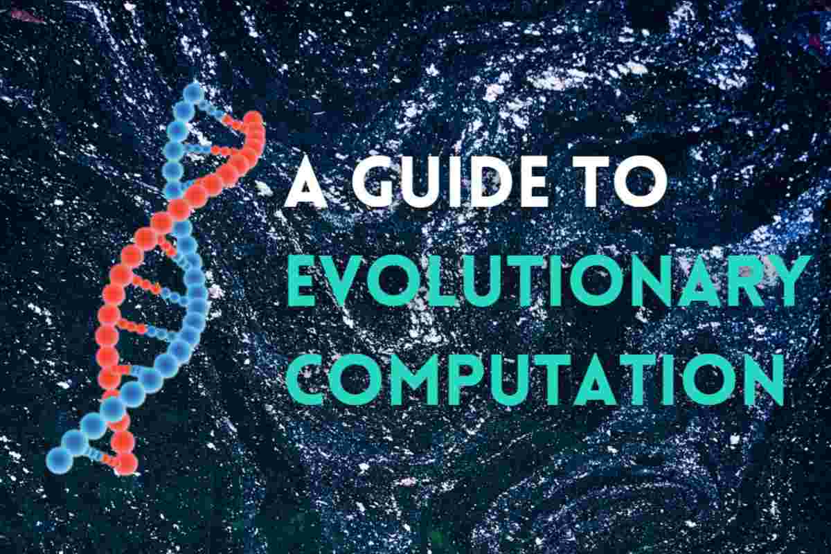 evolutionary computing