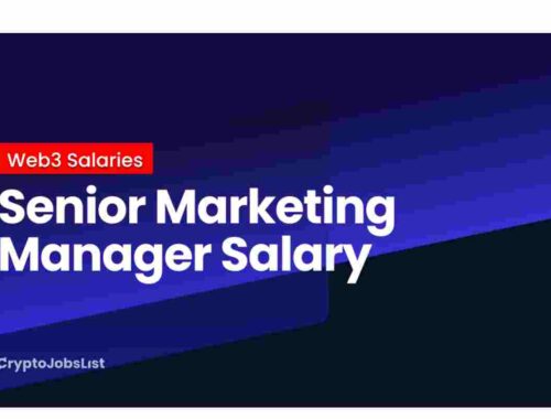 how much does a senior marketing manager salary