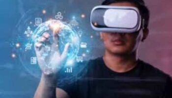how near are we to full dive vr