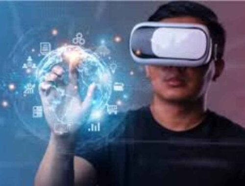 how near are we to full dive vr