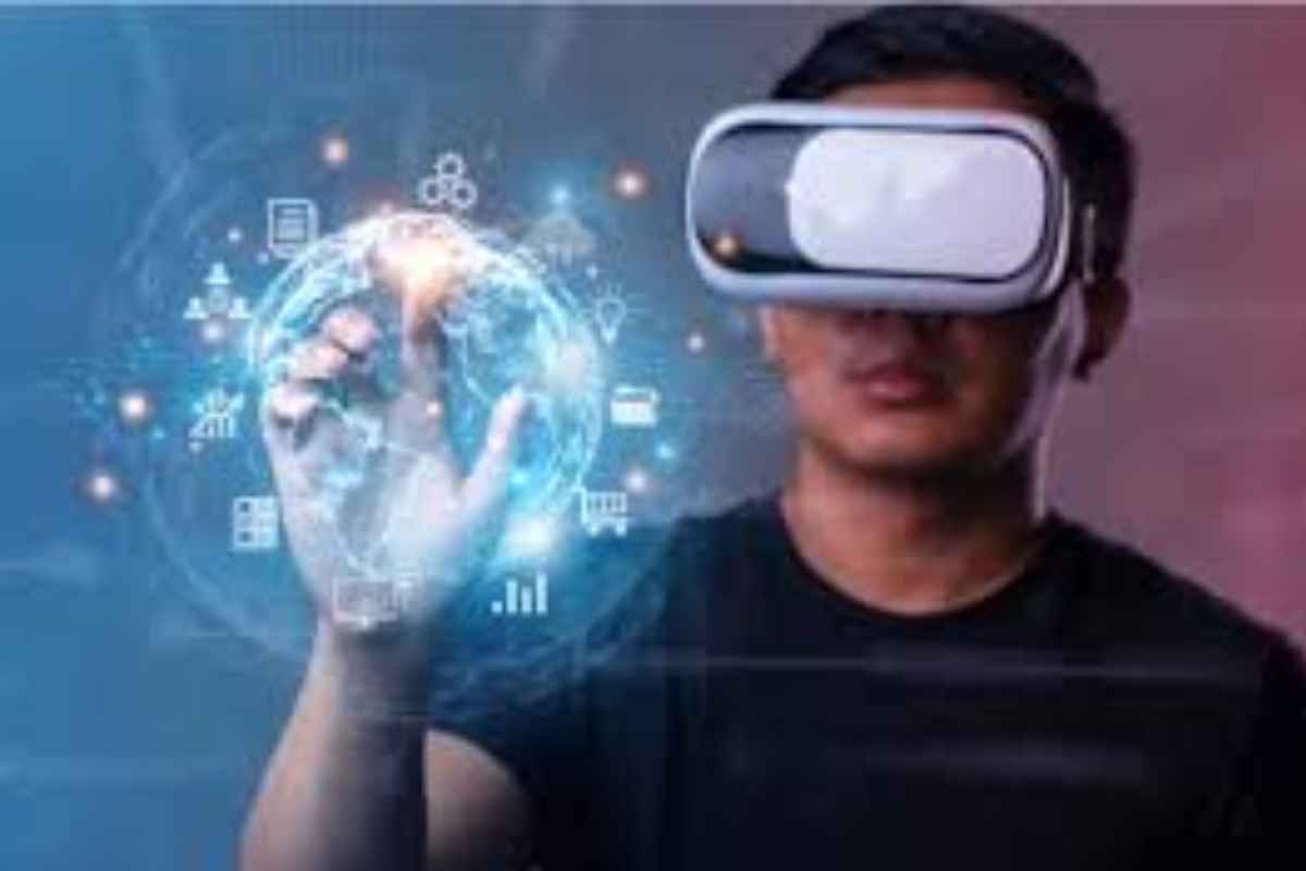 how near are we to full dive vr