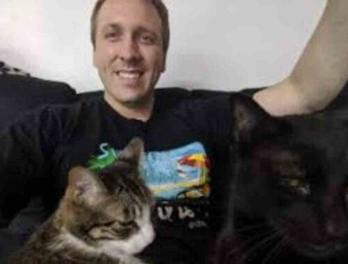 interview with tom dupuis