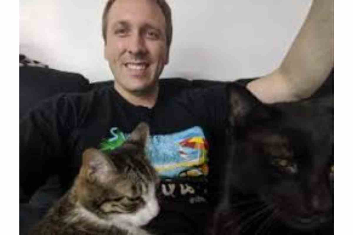 interview with tom dupuis