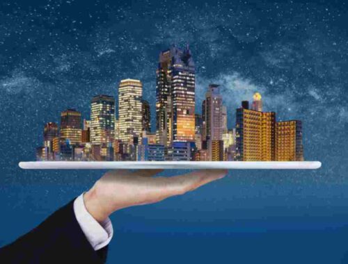 most hopeful startups real estate
