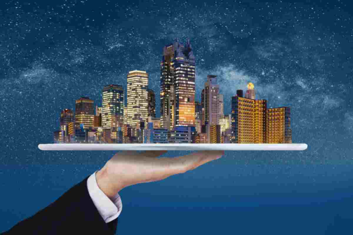 most hopeful startups real estate