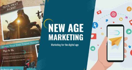 new age marketing