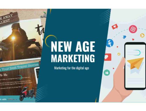 new age marketing