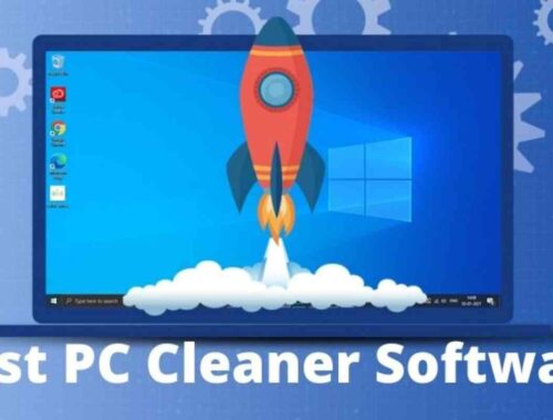pc cleaner