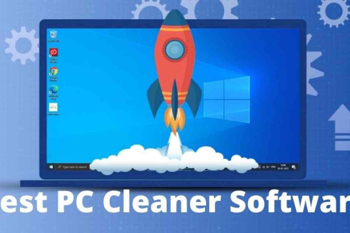 pc cleaner