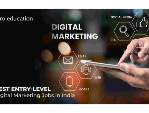 social media marketing jobs