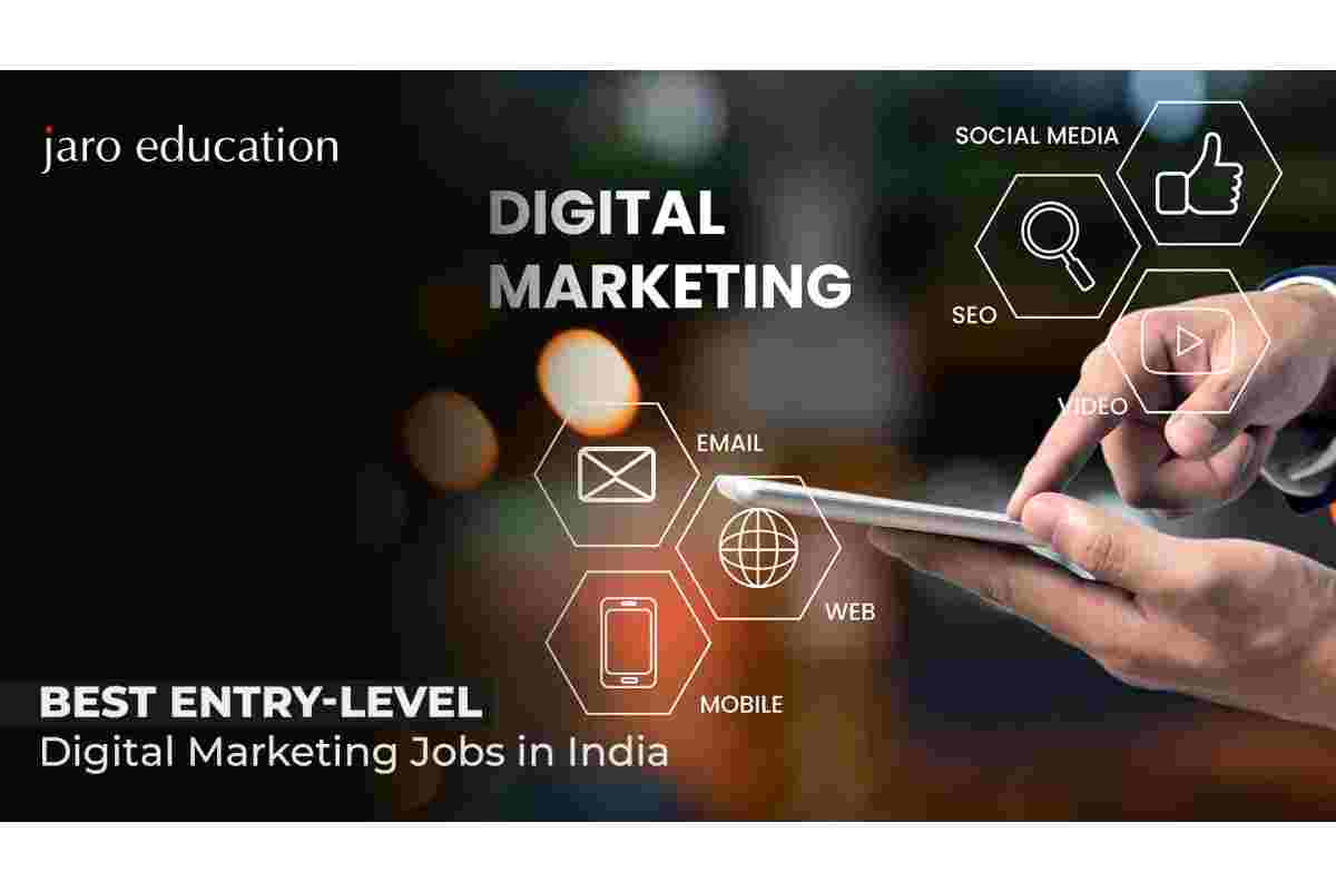 social media marketing jobs