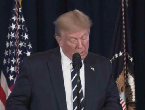 stimulus news update